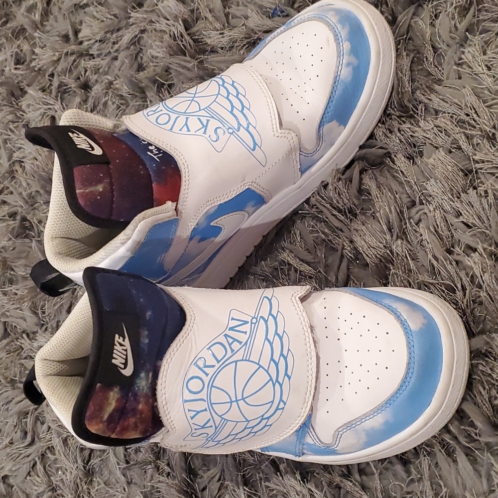 Jordans